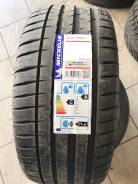 Michelin Pilot Sport 4. Летние, без износа, 4 шт. Под заказ