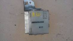 Блок управления акпп, cvt. Nissan R'nessa, N30 Двигатель SR20DE