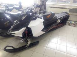 BRP Ski-Doo Summit X. исправен, есть птс, с пробегом
