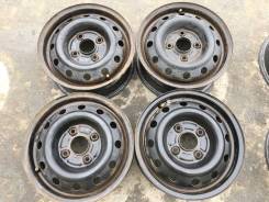 Штамповка. 5.5x14", 4x114.30