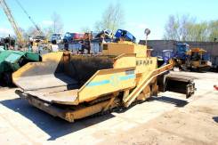Sumitomo. Продам асфальтоукладчик HA40C-2
