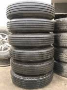Dunlop SP 185. Летние, 2011 год, износ: 5%, 6 шт