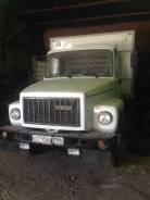 ГАЗ 3307. Продаётся газон, 5 000 кг.