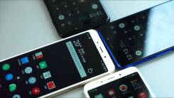 Meizu M6s. Новый, 32 Гб, 4G LTE, Dual-SIM