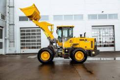 SDLG LG933L. Погрузчик , Новый, 2019г., 3 000 кг., Дизельный, 1,80 куб. м.