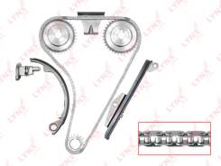 Цепь ГРМ. Nissan: Serena, Primera, Bluebird, 100NX, R'nessa, Lucino, NX-Coupe, Avenir, Sunny, Almera, Silvia, 180SX, Vanette Serena, Tino, Wingro...