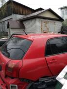 Toyota Corolla. E12