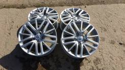 Nissan. 7.0x17", 5x114.30, ET45