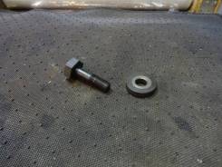Болт коленвала. Nissan: Bluebird, 100NX, Lucino, Avenir, NX-Coupe, Sunny, Almera, March Box, Cube, Bluebird Sylphy, Vanette Serena, Micra, Tino, March...