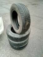 Pirelli P4000. Летние, 2012 год, износ: 40%, 4 шт