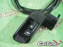 Тросик багажника. Toyota Chaser, GX100, GX105, JZX100, JZX101, JZX105, LX100, SX100 Двигатели: 1GFE, 1JZFE, 1JZGE, 1JZGTE, 2JZGE, 2LTE, 4SFE