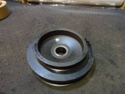 Шкив коленвала. Nissan: Wingroad, Sunny California, Lucino, Presea, Rasheen, AD, Pulsar, Sunny Двигатели: GA15DE, GA13DE