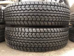 Dunlop SP LT 01. Зимние, без шипов, 5 %, 2 шт