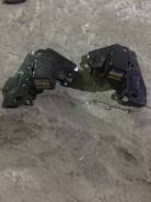 Датчик airbag. Subaru Impreza, GD2, GD3, GD9, GDA, GDB, GG2, GG3, GG9, GGA Двигатели: EJ152, EJ204, EJ205, EJ207