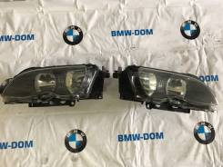 Фара. BMW 3-Series, E46/2, E46/2C, E46/3, E46/4, E46/5 Двигатели: M57D30TU, M47D20TU, M52TUB28, M43TUB19, M54B25, M52TUB20, M43B19, M52TUB25, M54B22...