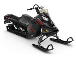 BRP Ski-Doo Summit SP. исправен, есть птс, с пробегом