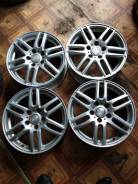 Leben. 6.5x16", 5x114.30, ET50