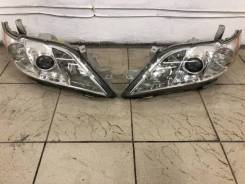 Фара. Toyota Camry, ACV40, ACV45, AHV40, GSV40 Двигатель 2AZFE