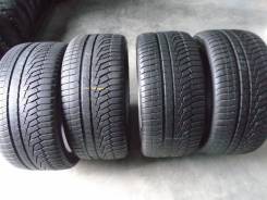 Hankook Winter i*cept Evo2 W320. Зимние, без шипов, 2015 год, 10 %, 4 шт