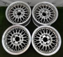 TRW. 7.0x15", 5x120.00, ET11, ЦО 73,0 мм.