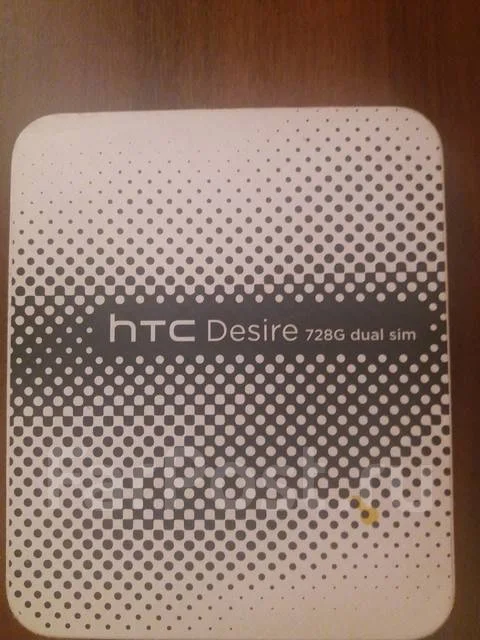 HTC Desire 728G. �/�, ������, Dual-SIM ����
