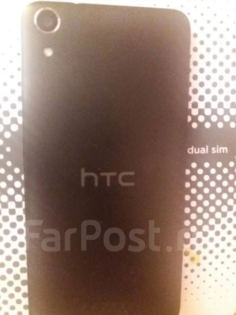 HTC Desire 728G. �/�, ������, Dual-SIM ����
