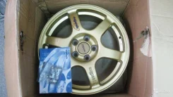 Speedline. x16" ����