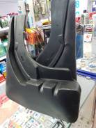 Брызговики. Mercedes-Benz GL-Class, W166, X166 Mercedes-Benz GLS-Class, X166 Двигатели: M157DE55LA, M276DE30LA, M276DE35, M278DE40LA, M278DE46LA, OM64...