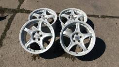 Advan Racing RCIII. 7.0x16", 5x100.00, ET48