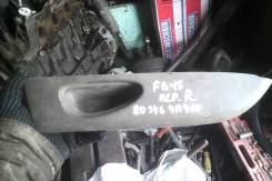Накладка на боковую дверь. Nissan Sunny, B15, FB15, FNB15, JB15, QB15, SB15 Двигатели: QG13DE, QG15DE, QG18DD, SR16VE, YD22DD