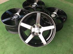 Vossen. 6.5x15", 4x100.00, ET40, ЦО 73,1 мм.