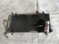 Радиатор кондиционера. Toyota Corsa, EL51 Toyota Corolla II, EL51 Toyota Corolla, 18 Toyota Tercel, EL51