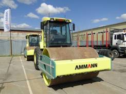 Ammann. Грунтовый каток 150, 4 430 куб. см.