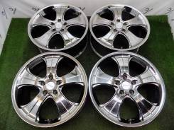 Lehrmeister. 7.5x18", 5x114.30, ET48, ЦО 73,0 мм.