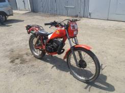 Honda TLM. 50 куб. см., исправен, без птс, без пробега