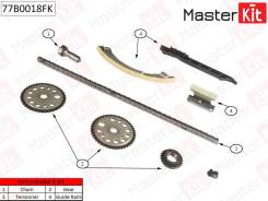Цепь ГРМ. Opel: Signum, Speedster, GT, Antara, Astra Family, Vectra, Astra, Insignia, Zafira Двигатели: Z20NET, Z22YH, Z22SE, Z20NHH, A24XE, A24XF, A2...
