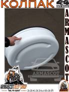Колпак запасного колеса. Suzuki Escudo Suzuki Jimny Suzuki Grand Vitara Toyota Cami Daihatsu Terios Daihatsu Terios Kid Daihatsu Be-Go Honda CR-V Mits...