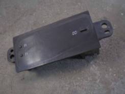 Часы. Toyota Lite Ace, CR21, CR21G, CR22, CR22G, CR27, CR27V, CR30, CR30G, CR31, CR31G, KR27, KR27V, YR21, YR21G, YR22, YR30, YR30G, YR39 Toyota Town...