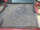 Коврик. Daewoo Nexia, KLETN Двигатели: A15MF, A15SMS, F15MF, F16D3, G15MF