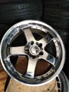 Weds Farmas. 7.5x18", 5x114.30, ET38 ����