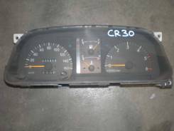 Панель приборов. Toyota Lite Ace, CR31, CR31G Toyota Town Ace, CR31, CR31G Двигатель 3CT