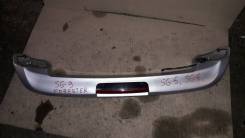 Губа. Subaru Forester, SG, SG5, SG6, SG69, SG9, SG9L Двигатели: EJ20, EJ201, EJ202, EJ203, EJ204, EJ205, EJ20A, EJ20E, EJ20G, EJ20J, EJ25, EJ251, EJ25...