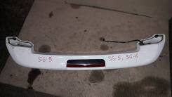 Губа. Subaru Forester, SG, SG5, SG6, SG69, SG9, SG9L Двигатели: EJ20, EJ201, EJ202, EJ203, EJ204, EJ205, EJ20A, EJ20E, EJ20G, EJ20J, EJ25, EJ251, EJ25...
