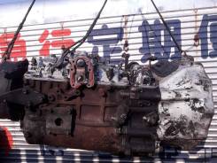 МКПП. Hino FR Двигатели: V21C, F21C, F17E
