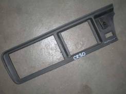Консоль панели приборов. Toyota Lite Ace, CR21, CR21G, CR22, CR22G, CR27, CR27V, CR28, CR29, CR29G, CR30, CR30G, CR31, CR31G, CR36, CR36V, CR37, CR38...