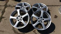 Topy Sibilla. 7.0x17, 5x114.30, ET38