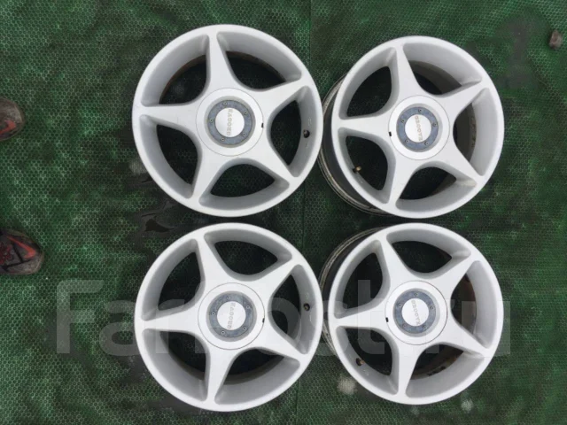 Axis Groove. 6.5x15", 5x100, 5x114.3, ET45, �� 68���. ����