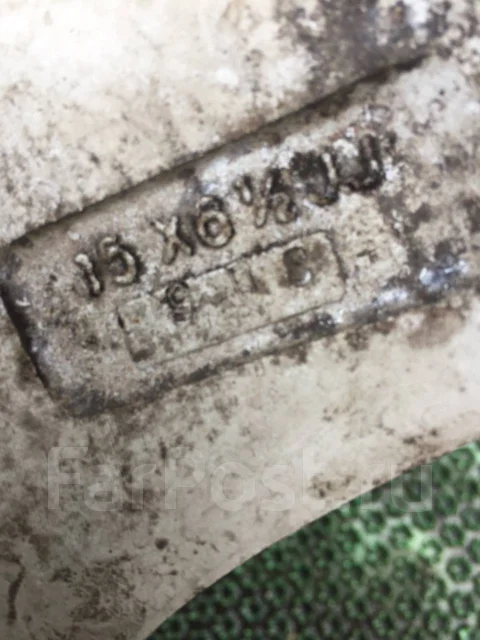 Axis Groove. 6.5x15", 5x100, 5x114.3, ET45, �� 68���. ����
