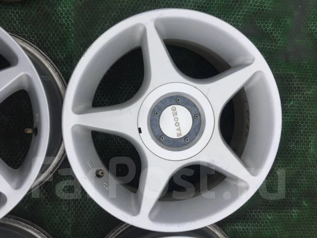 Axis Groove. 6.5x15", 5x100, 5x114.3, ET45, �� 68���. ����