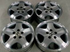 Honda. 6.5x16", 5x114.30, ET50, ЦО 64,1 мм.